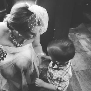 Meet your Posher, Michele